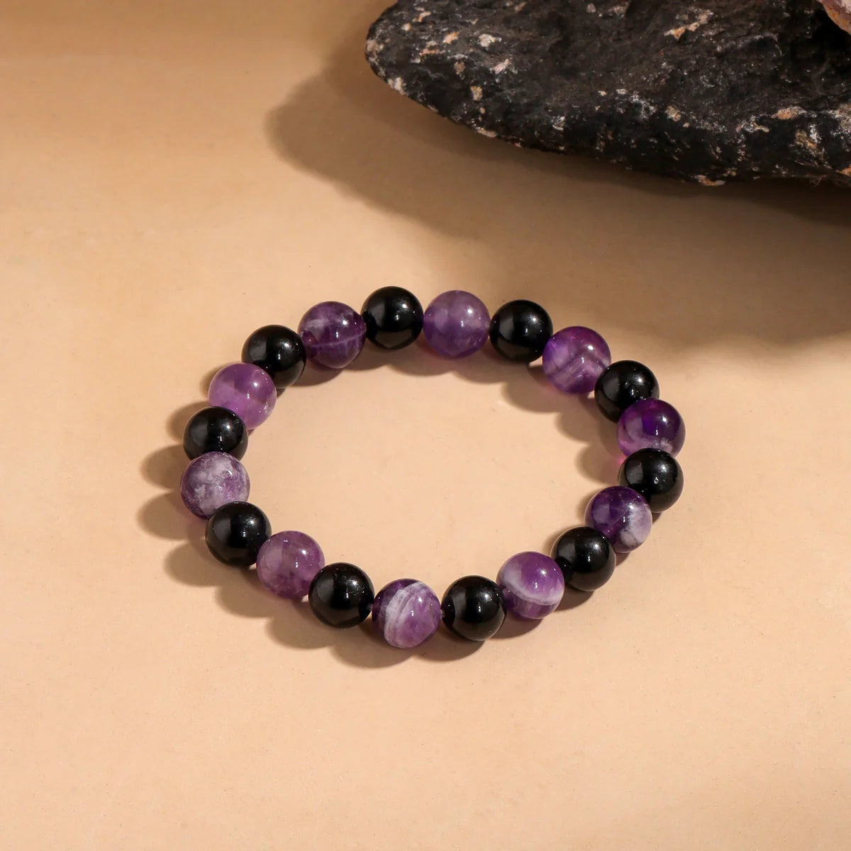 Mind & Body Wellness Bracelet