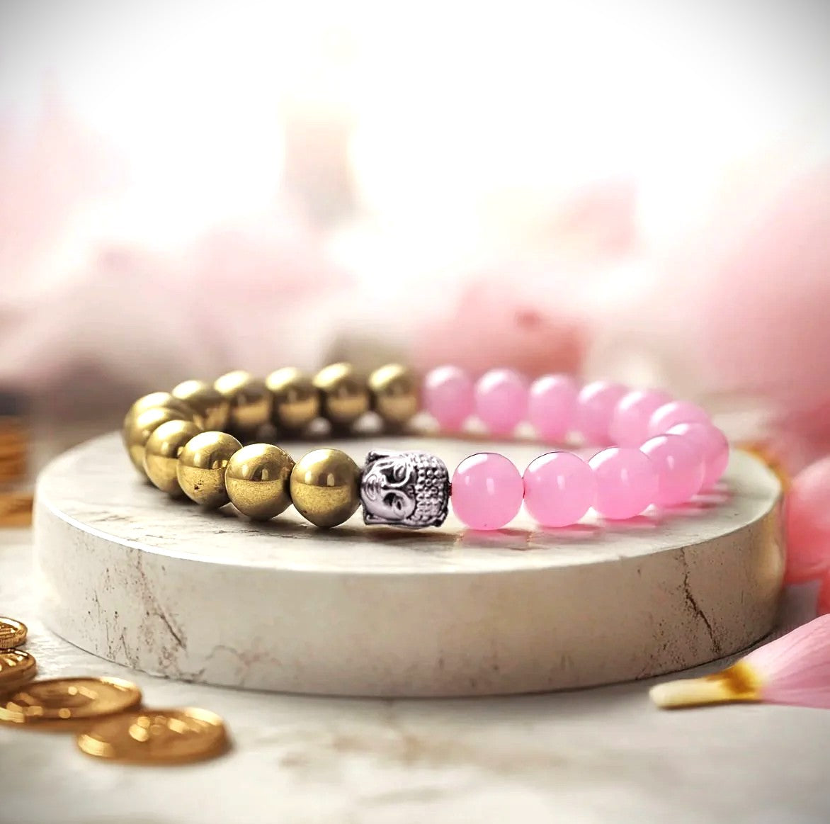 Money & Love Combo Attracter